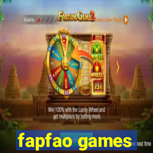 fapfao games