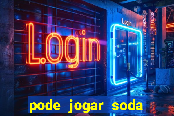 pode jogar soda cáustica no cano de pvc