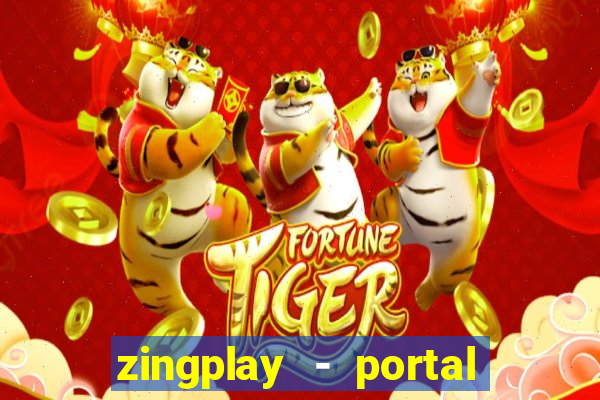 zingplay - portal de jogos