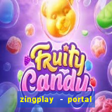 zingplay - portal de jogos