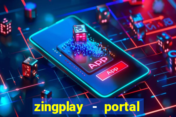 zingplay - portal de jogos