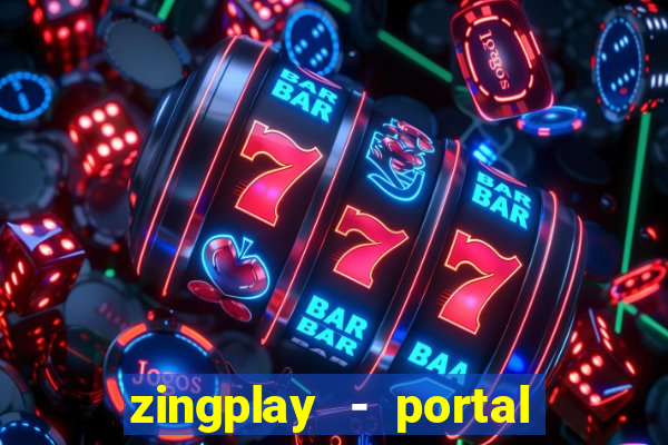 zingplay - portal de jogos