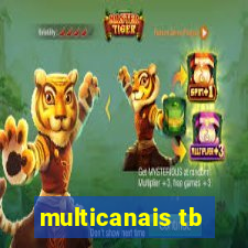 multicanais tb