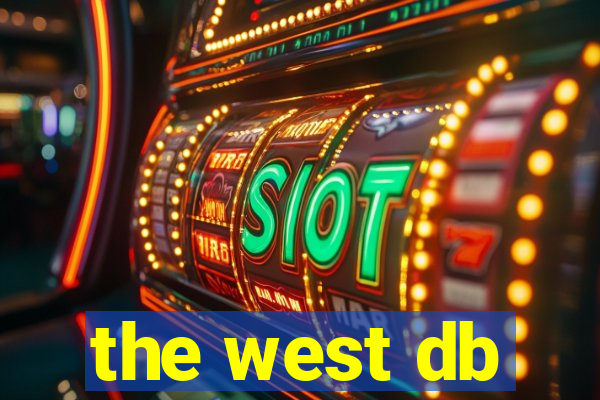 the west db