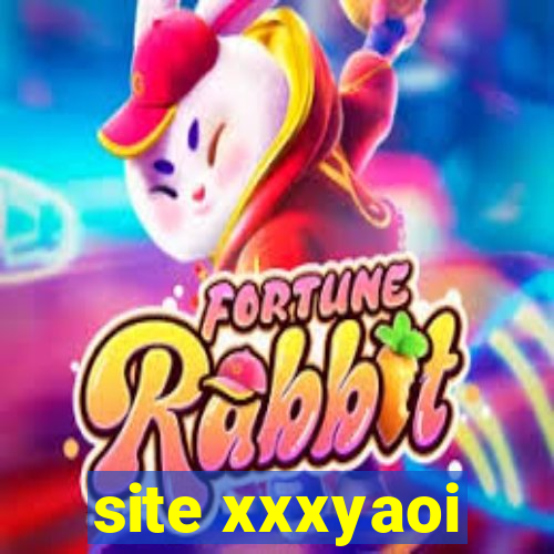 site xxxyaoi