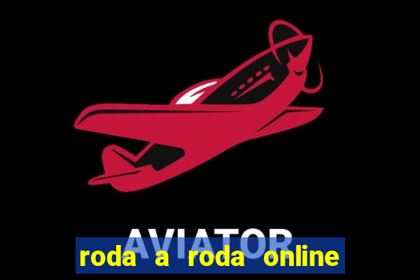 roda a roda online click jogos