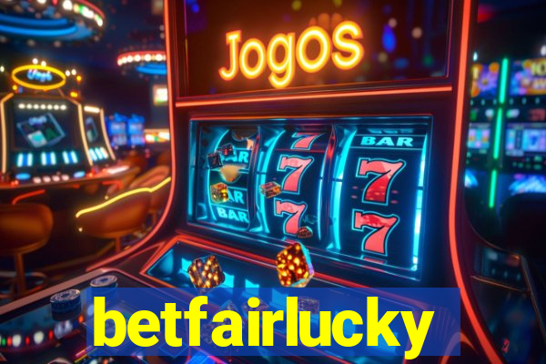 betfairlucky