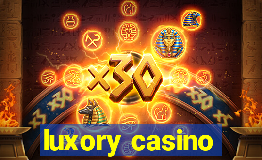 luxory casino