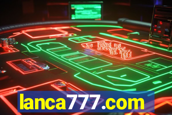 lanca777.com