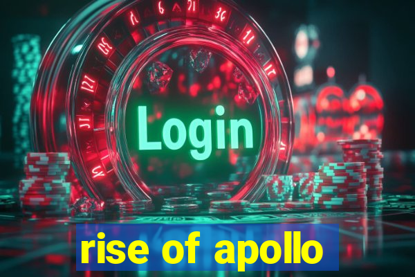 rise of apollo