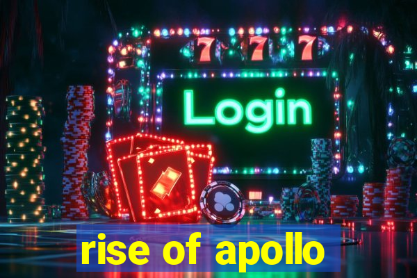 rise of apollo