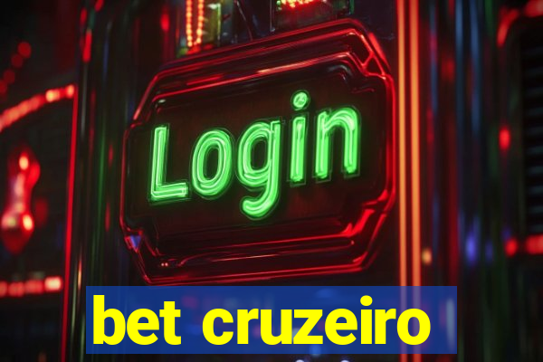 bet cruzeiro