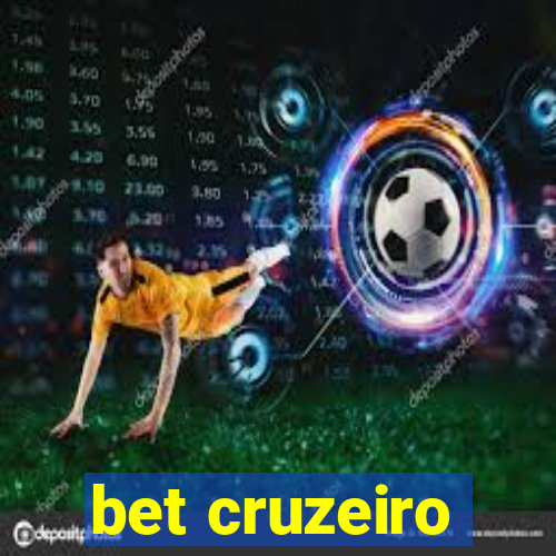 bet cruzeiro