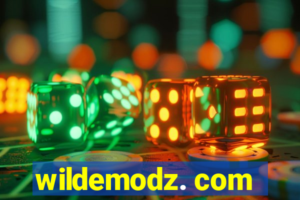 wildemodz. com