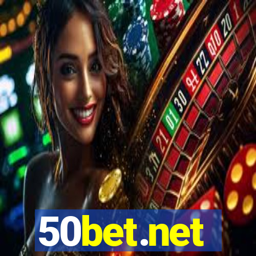 50bet.net