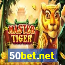 50bet.net