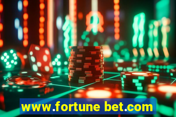 www.fortune bet.com