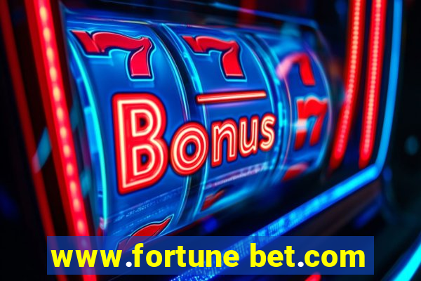 www.fortune bet.com