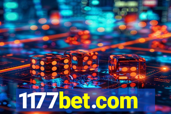 1177bet.com