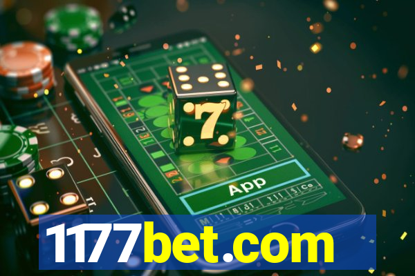 1177bet.com