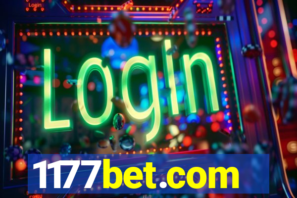 1177bet.com