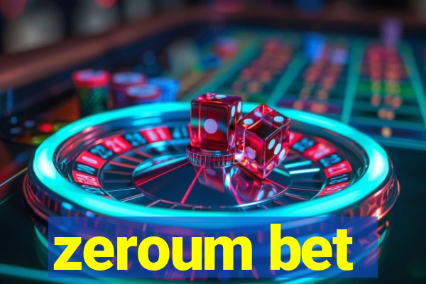 zeroum bet