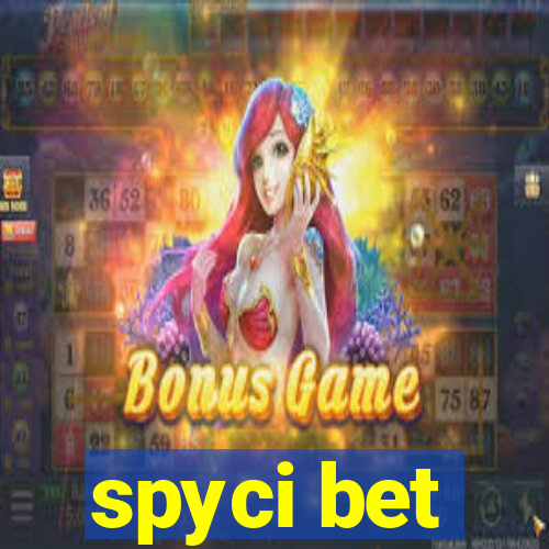 spyci bet