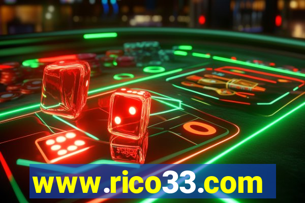 www.rico33.com