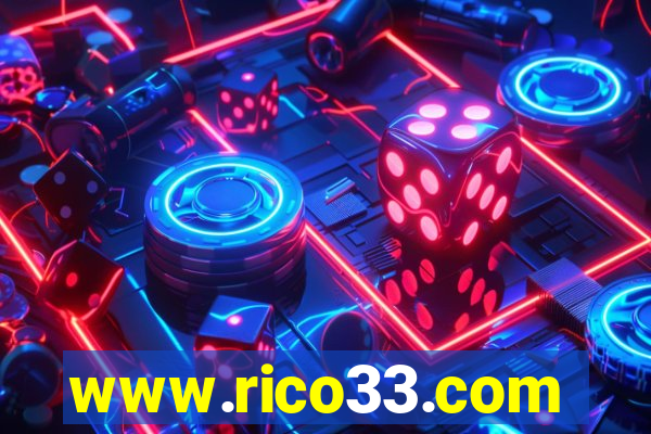 www.rico33.com