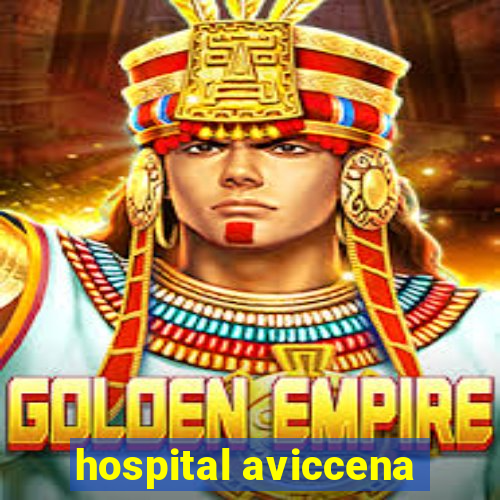 hospital aviccena