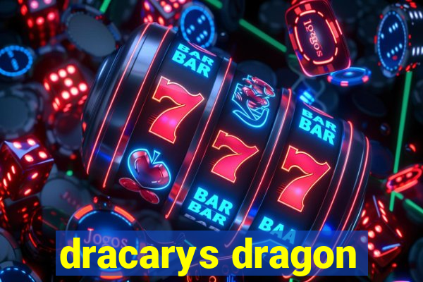 dracarys dragon