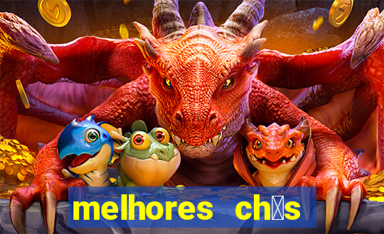 melhores ch谩s para diab茅ticos