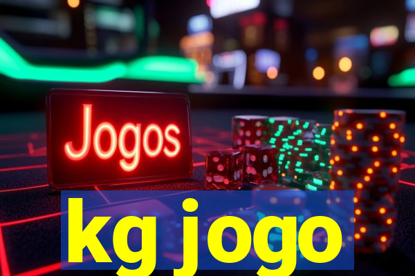 kg jogo