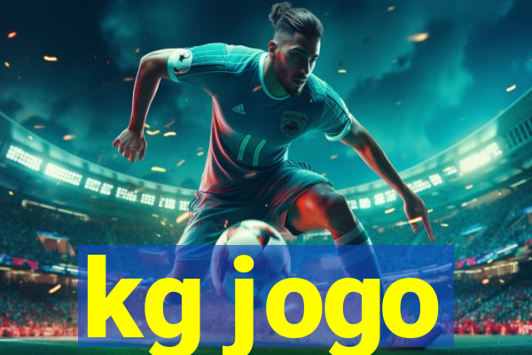 kg jogo