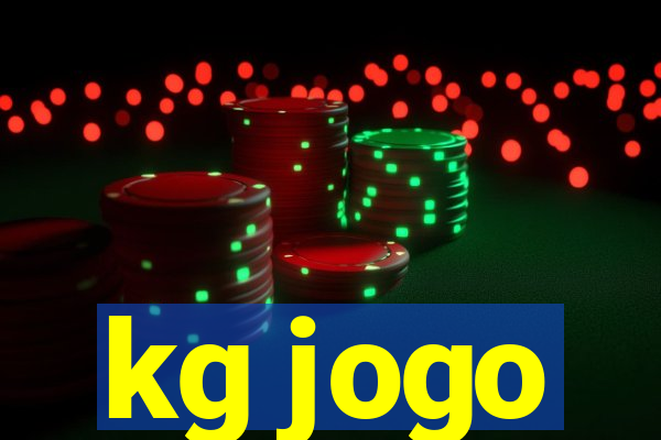 kg jogo