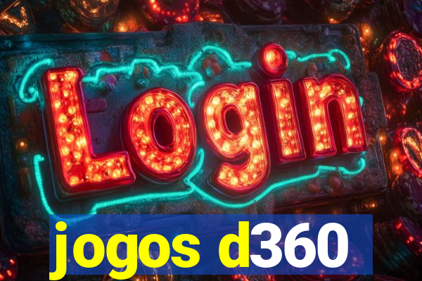 jogos d360