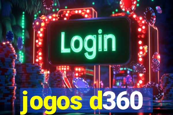 jogos d360