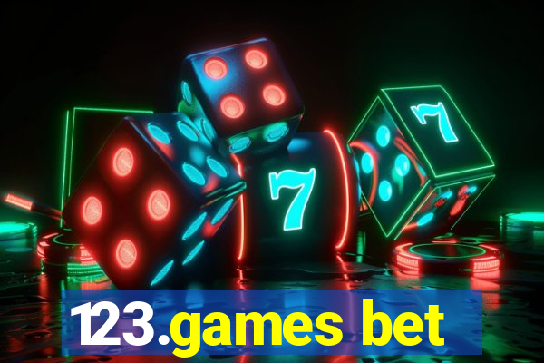 123.games bet