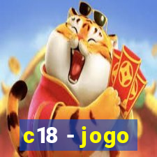 c18 - jogo