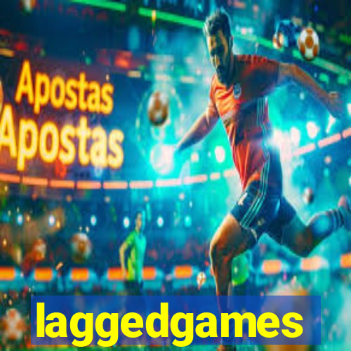 laggedgames