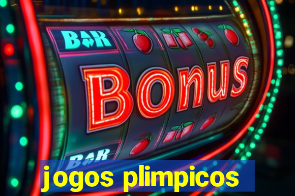 jogos plimpicos