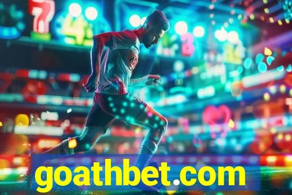 goathbet.com