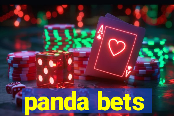 panda bets