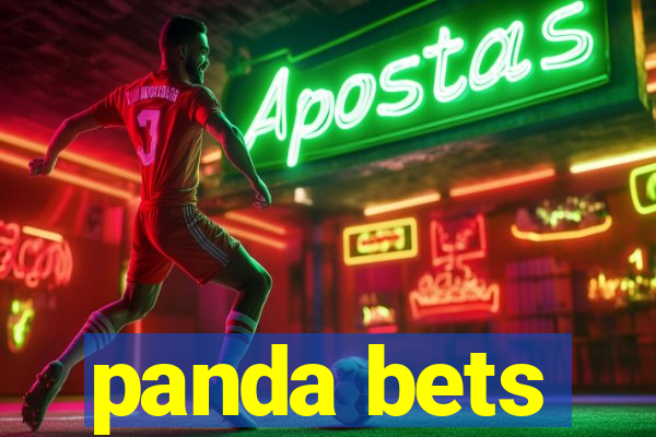 panda bets