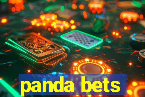 panda bets