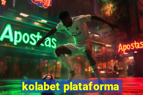 kolabet plataforma