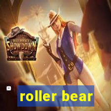 roller bear