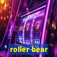 roller bear