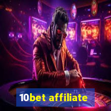 10bet affiliate