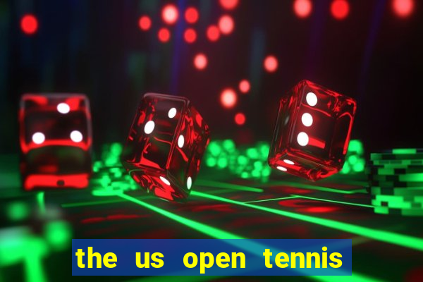 the us open tennis bets l sbk